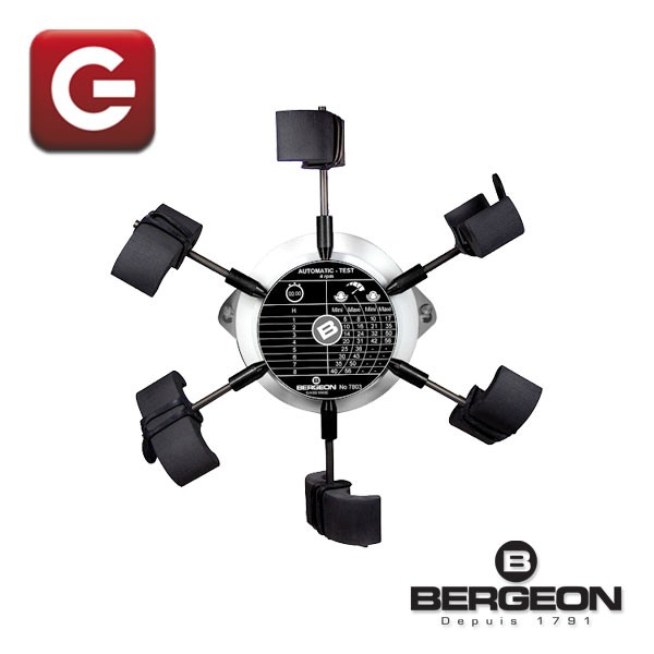 BERGEON 7803 BERGEON 7803